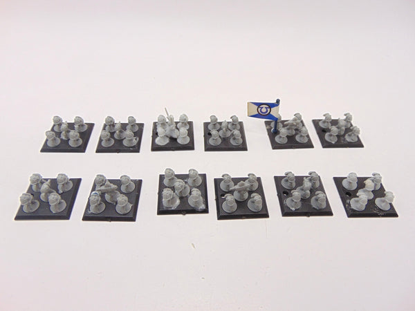 Epic Tactical Marines