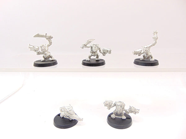 Rebel Grotz / Gretchin
