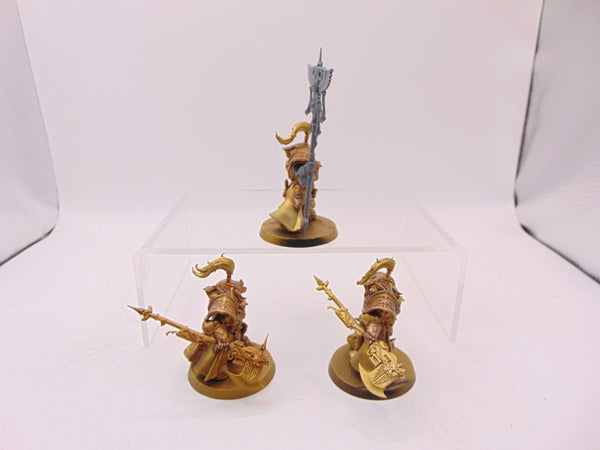 Allarus Custodians