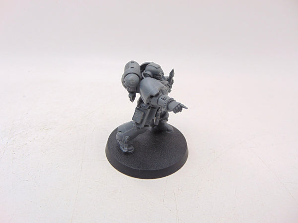 Primaris Lieutenant