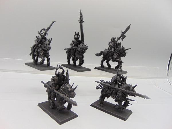 Chaos Knights