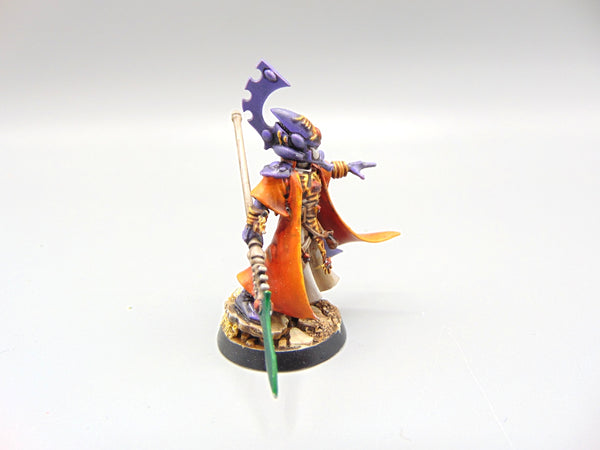 Farseer