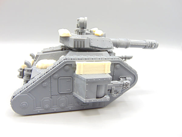 Leman Russ