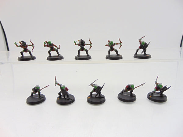 Moria Goblins