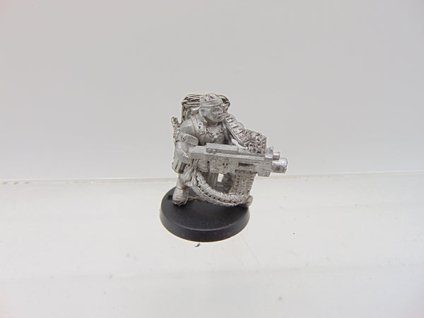 Orlock Heavy Bolter