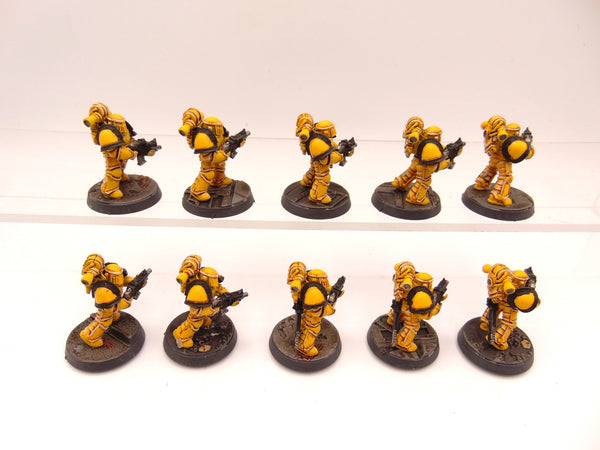 MKIII Marines