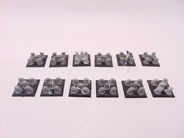 Epic Tactical Marines