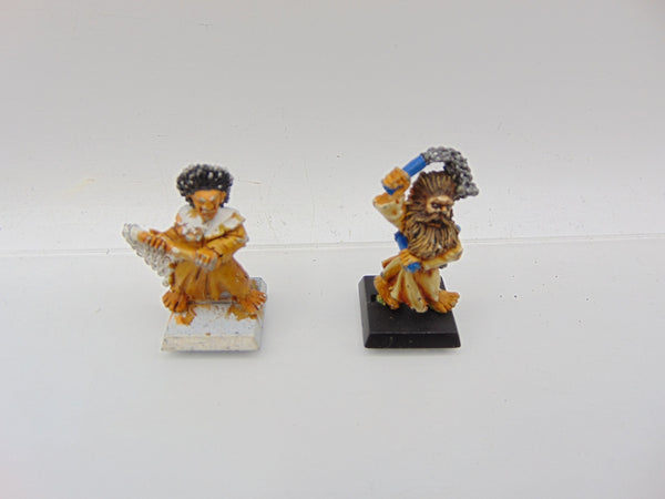 Flagellants