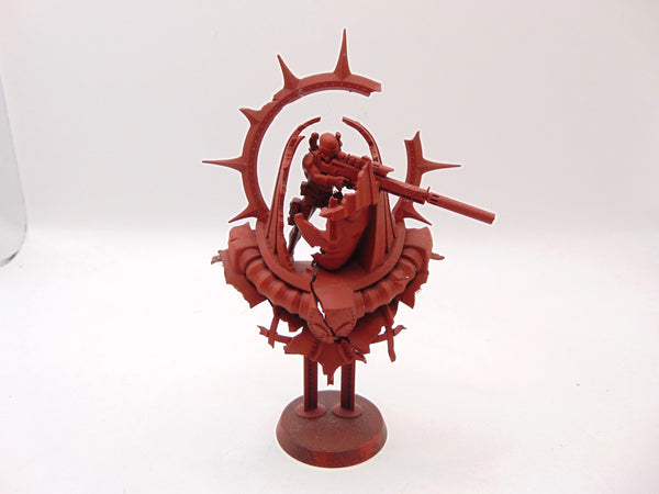 Vindicare Assassin Umbral Six