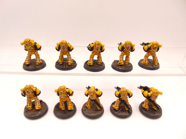 MKIII Marines