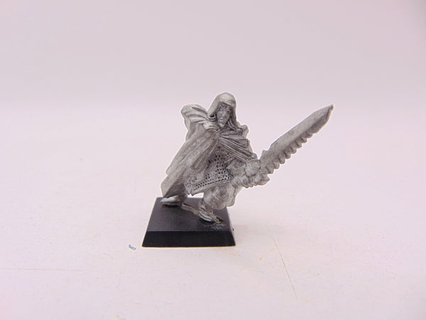 Dark Elf Assassin