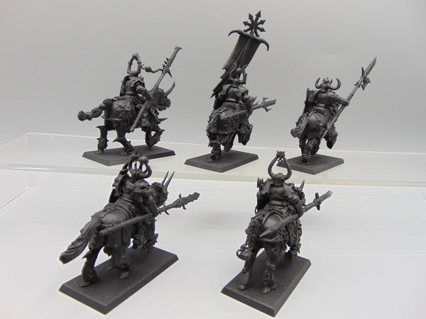 Chaos Knights
