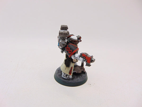 MKIII Apothecary