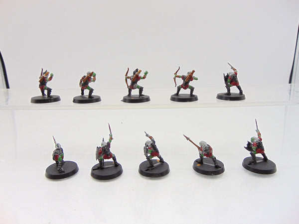 Moria Goblins