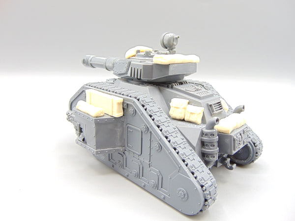 Leman Russ