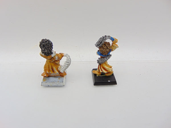 Flagellants
