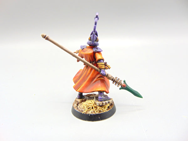 Farseer