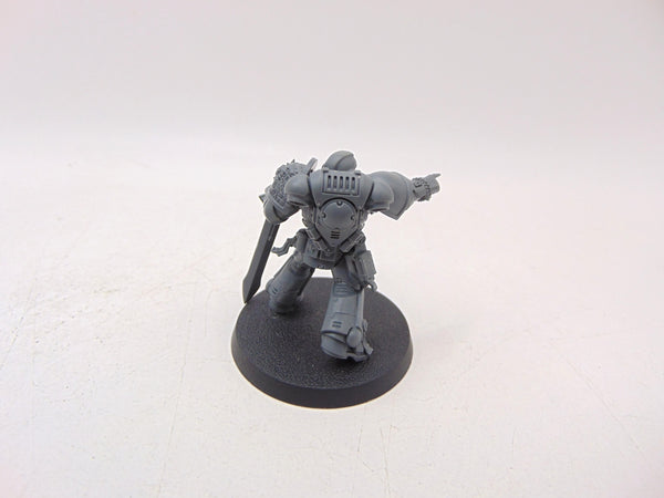 Primaris Lieutenant