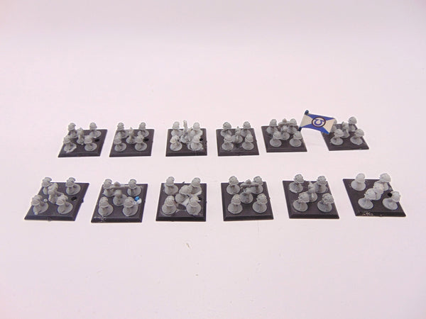 Epic Tactical Marines