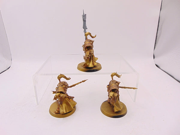 Allarus Custodians