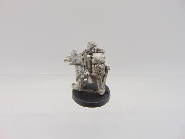 Orlock Heavy Bolter