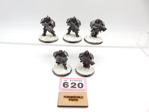 Sagittarum Guard