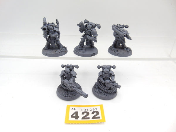Havocs