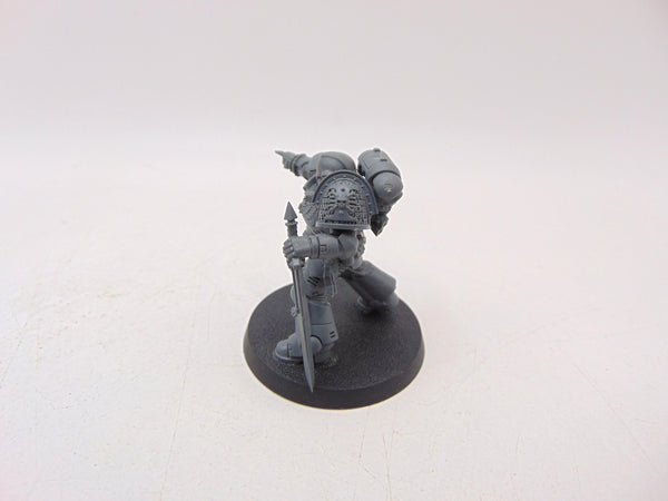 Primaris Lieutenant