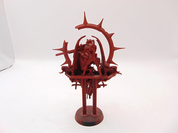 Vindicare Assassin Umbral Six