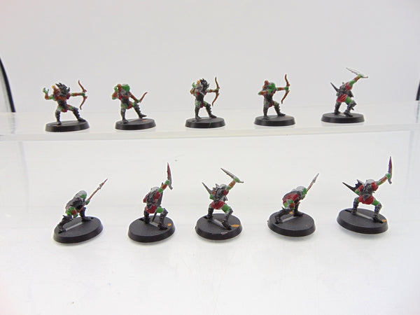 Moria Goblins