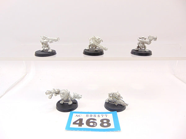 Rebel Grots / Gretchin