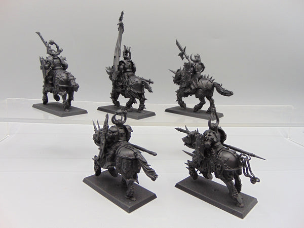 Chaos Knights