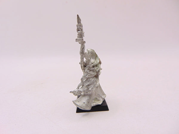 Prophetess of the Lady / Damsel