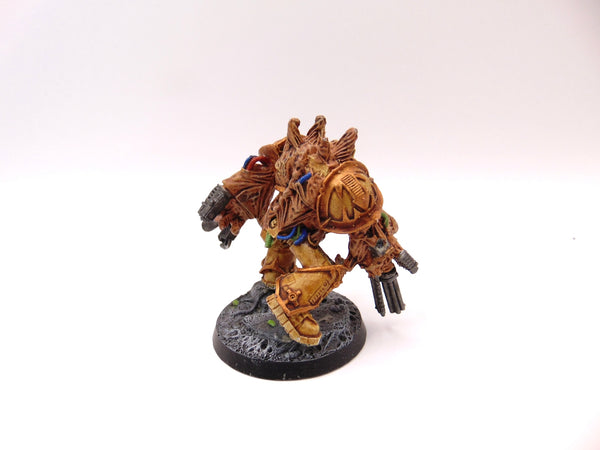 Obliterator