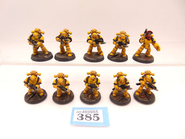 MKIII Marines
