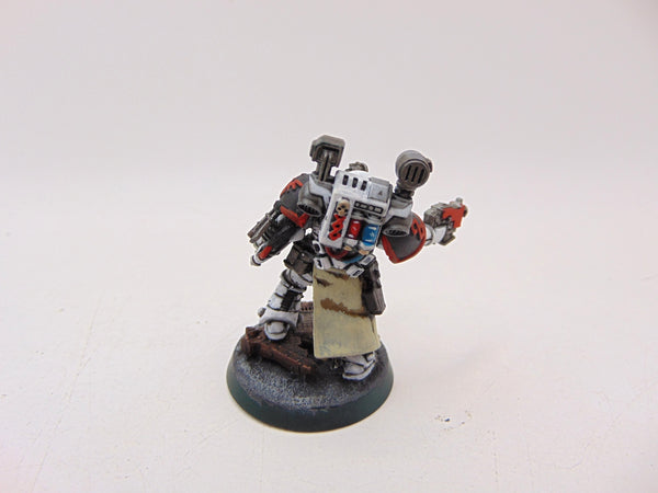MKIII Apothecary