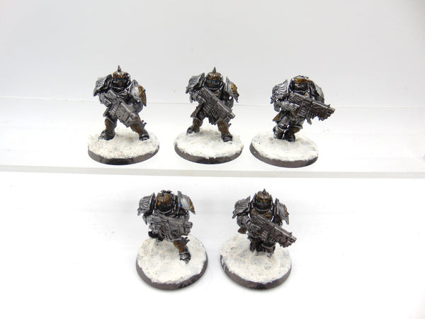 Sagittarum Guard