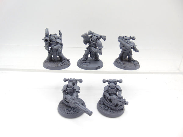 Havocs