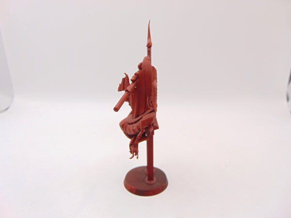 Vindicare Assassin Umbral Six