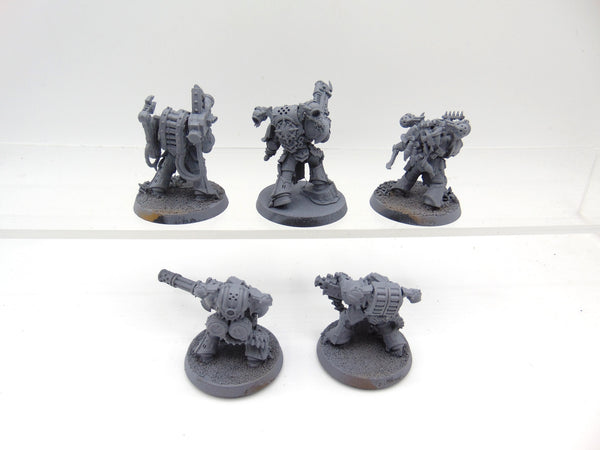 Havocs