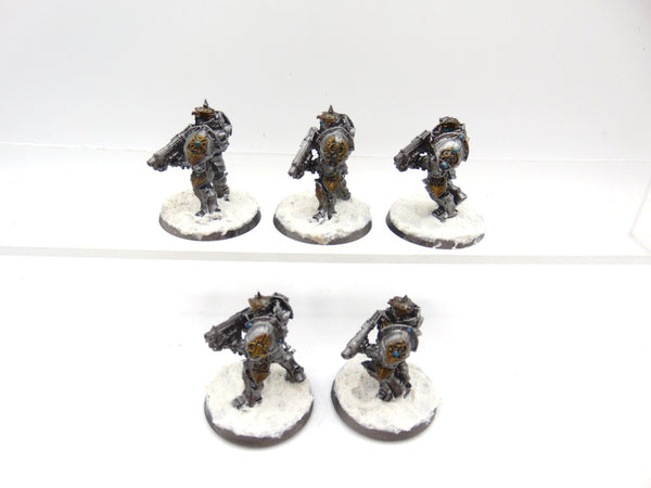 Sagittarum Guard