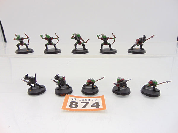 Moria Goblins