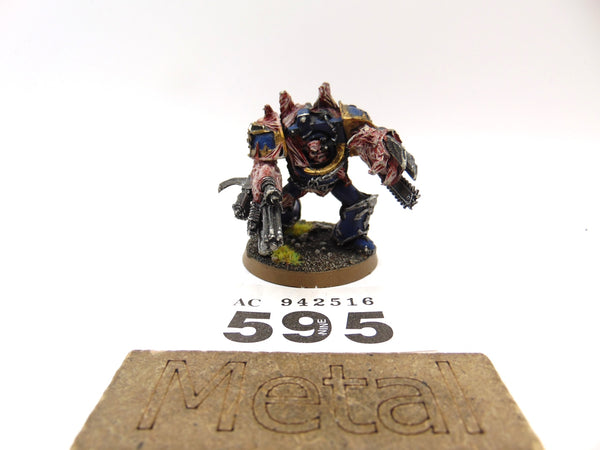 Obliterator