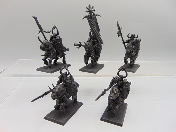 Chaos Knights