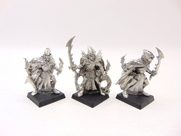 Dark Elf Corsairs