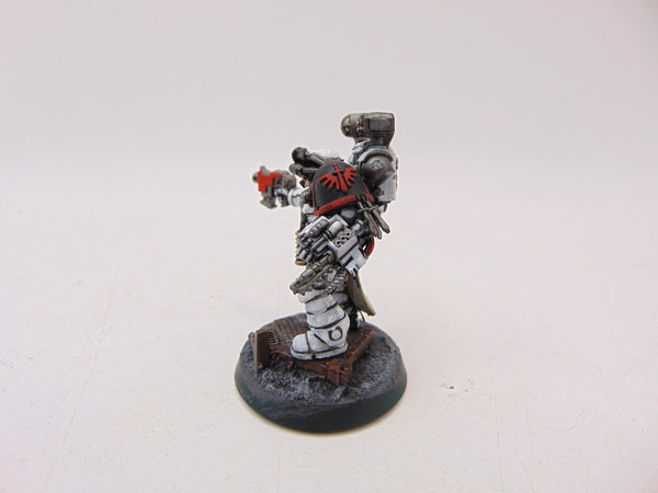 MKIII Apothecary