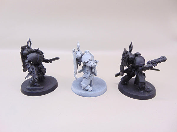 Bladeguard Veterans