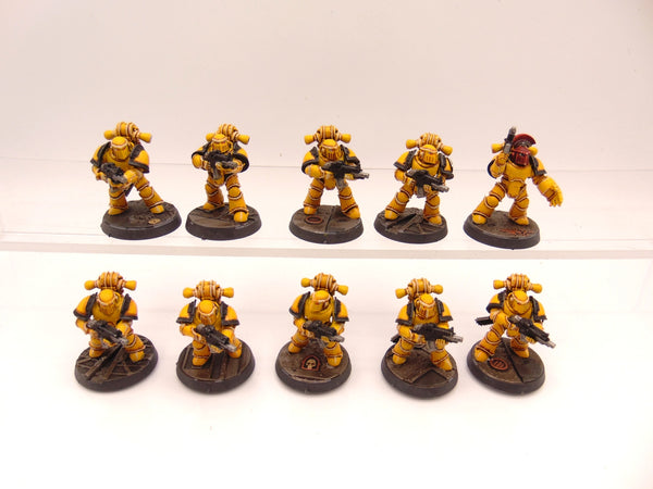 MKIII Marines
