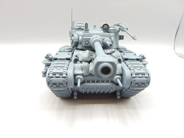 Rogal Dorn Battle Tank