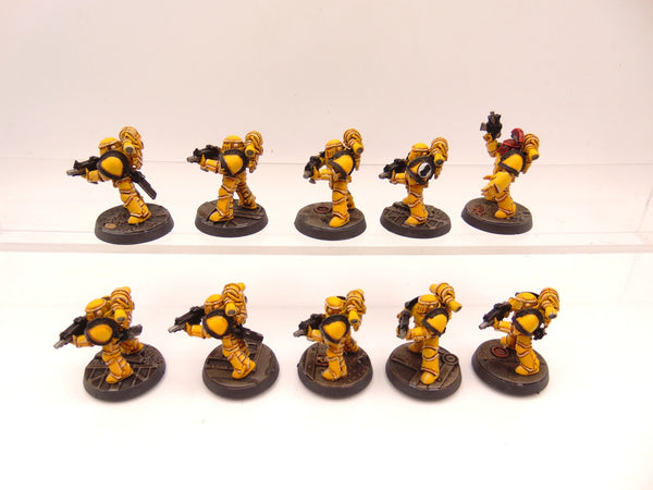 MKIII Marines